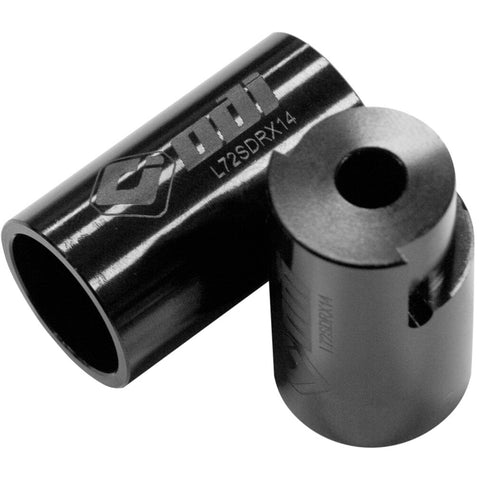 ODI Lock-on Grip Adapter Handlebar Accessories