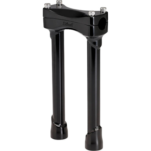 Biltwell Murdock 10 Handlebar Cruiser Motorcycle Risers