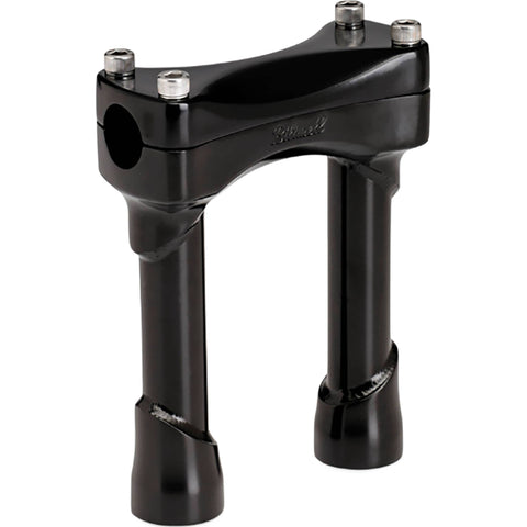 Biltwell Murdock 6 Handlebar Cruiser Motorcycle Risers