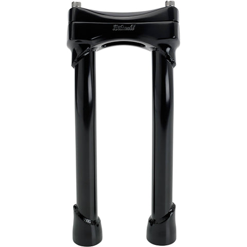 Biltwell Murdock Pullback 10 Handlebar Cruiser Motorcycle Risers