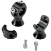 Biltwell Slimline 1-3/4" Handlebar Cruiser Motorcycle Risers