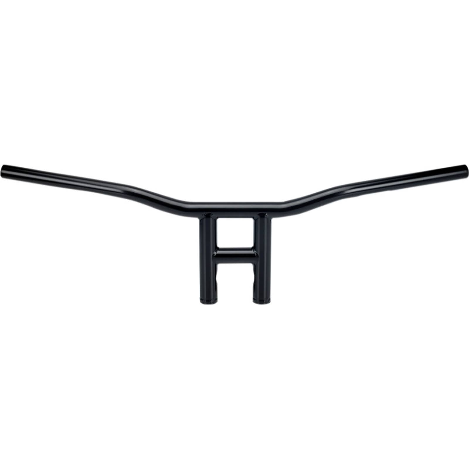 Biltwell T-Bar Tyson XL 1" 8" Cruiser Handlebars-0601