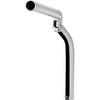 Biltwell T-Bar Tyson XL Pullback 1" 10" Cruiser Handlebars