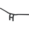 Biltwell T-Bar Tyson XL Pullback 1" 8" Cruiser Handlebars