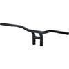 Biltwell T-Bar Tyson XL Pullback 1" 8" Cruiser Handlebars