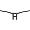 Biltwell T-Bar Tyson XL Pullback 1" 8" Cruiser Handlebars