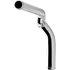 Biltwell T-Bar Tyson XL Pullback 1" 8" Cruiser Handlebars