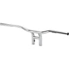 Biltwell T-Bar Tyson XL Pullback 1" 8" Cruiser Handlebars