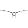 Biltwell T-Bar Tyson XL Pullback 1" 8" Cruiser Handlebars