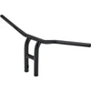 Biltwell T-Bar Tyson XL Pullback TBW 1" 12" Cruiser Handlebars