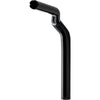 Biltwell T-Bar Tyson XL Pullback TBW 1" 12" Cruiser Handlebars