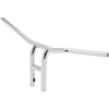Biltwell T-Bar Tyson XL Pullback TBW 1" 12" Cruiser Handlebars