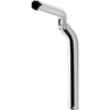 Biltwell T-Bar Tyson XL Pullback TBW 1" 12" Cruiser Handlebars