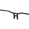 Biltwell T-Bar Tyson XL Pullback TBW 1" 8" Cruiser Handlebars