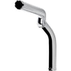 Biltwell T-Bar Tyson XL Pullback TBW 1" 8" Cruiser Handlebars