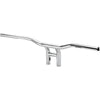 Biltwell T-Bar Tyson XL Pullback TBW 1" 8" Cruiser Handlebars