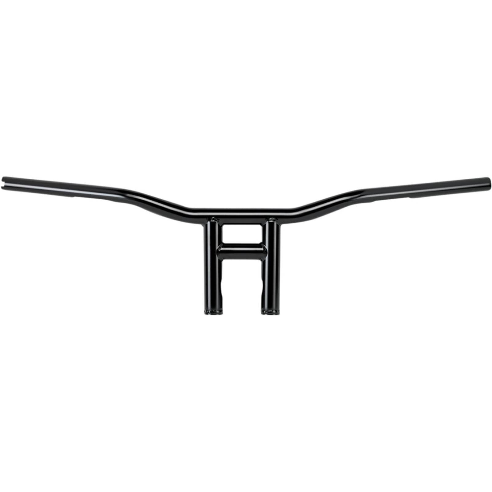 Biltwell T-Bar Tyson XL TBW 1" 8" Cruiser Handlebars-0601