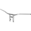 Biltwell T-Bar Tyson XL TBW 1" 8" Cruiser Handlebars