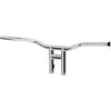 Biltwell T-Bar Tyson XL TBW 1" 8" Cruiser Handlebars
