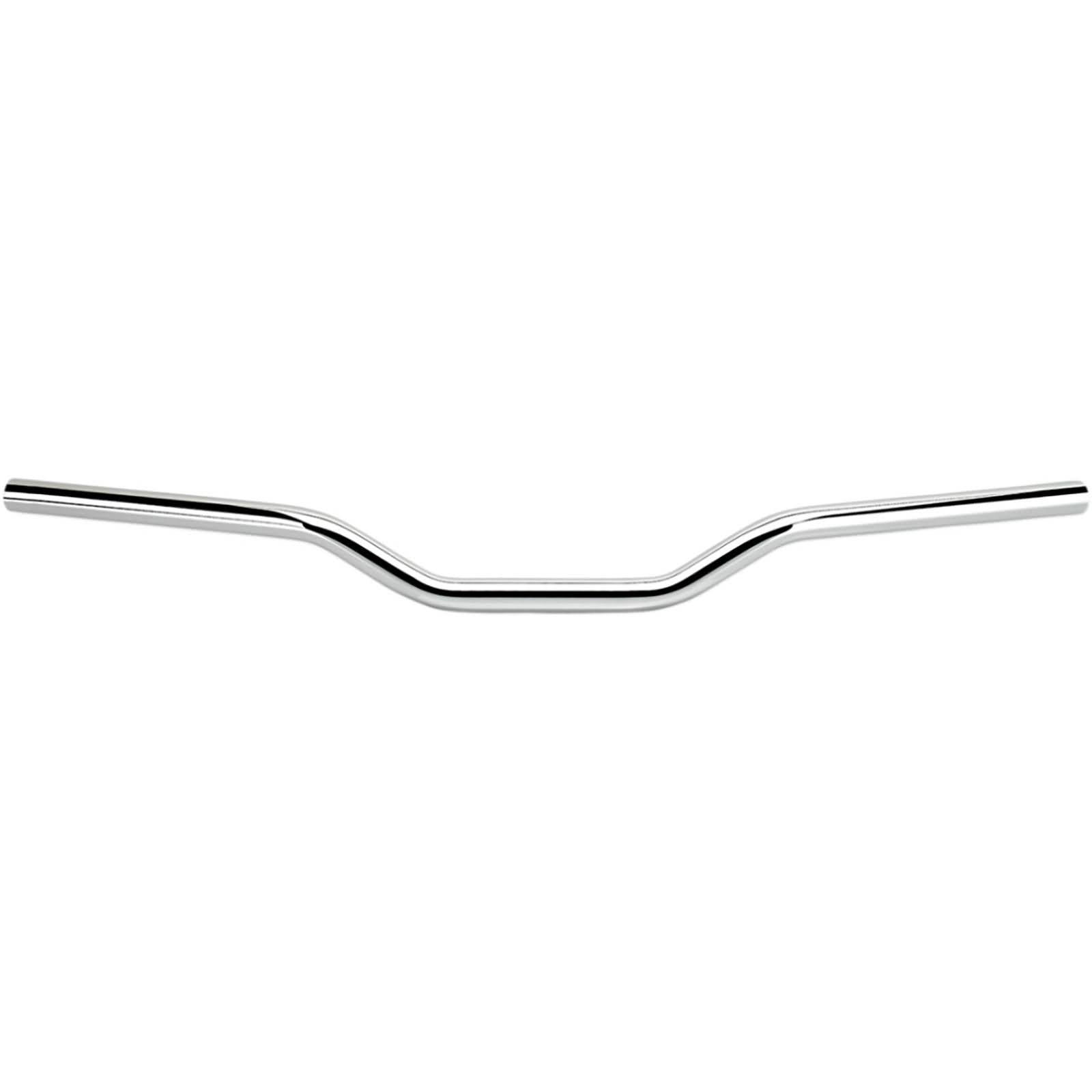 Biltwell Tracker 1" Cruiser Handlebars-0601