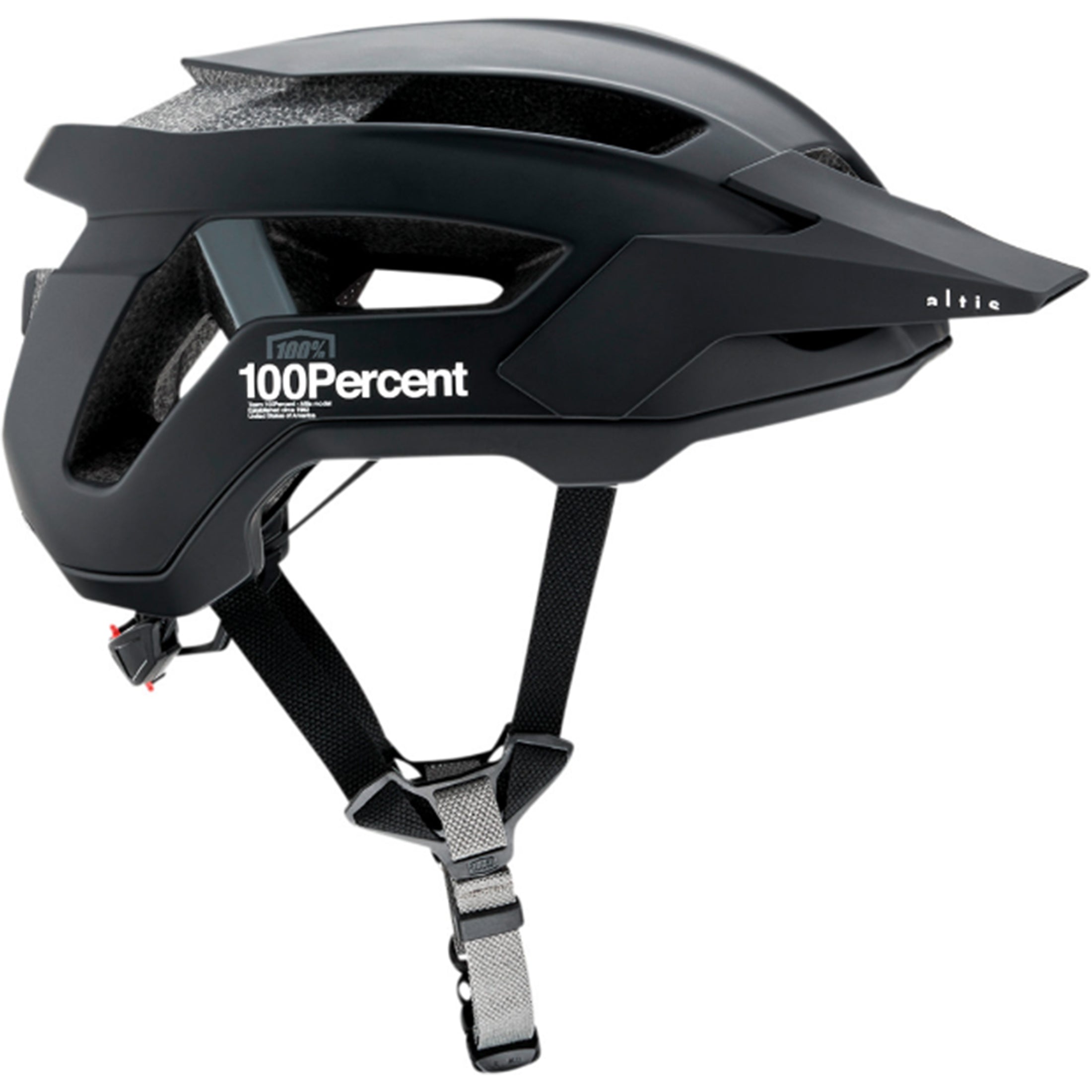 100% Altis Adult MTB Helmets-0151