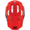 100% Trajecta Fidlock Cargo Adult MTB Helmets