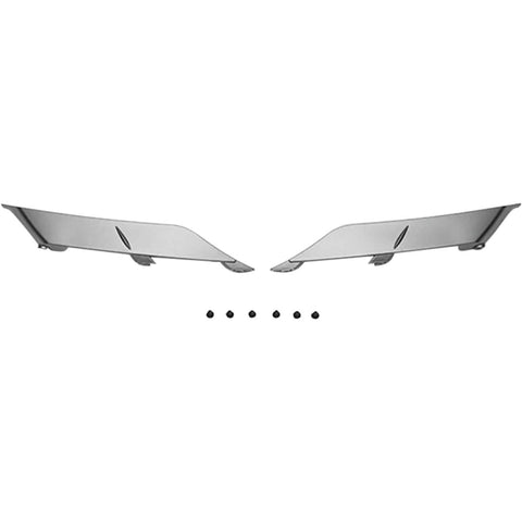 Shoei X-Fourteen Rear Flap Narrow Wide STD Helmet Accessories (Brand New)