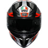 AGV K1 S Fastlap Adult Street Helmets