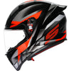 AGV K1 S Fastlap Adult Street Helmets