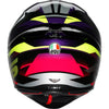 AGV K1 S Fastlap Adult Street Helmets