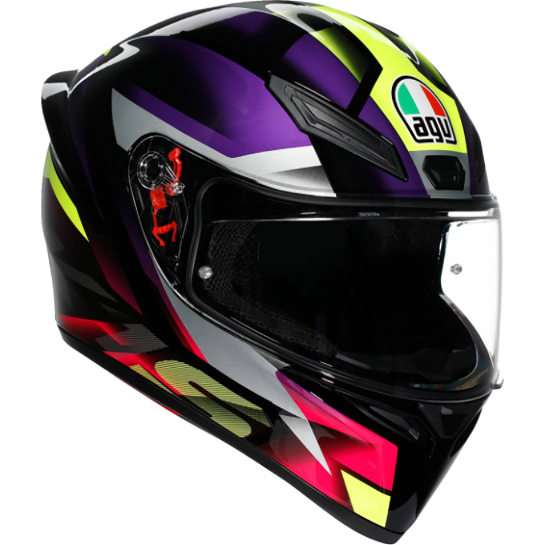 agv k1 kripton helmet S Fastlap Bari Lynn- Shop our size XL. Select LB Test::25 LB Test - 535 yds Comic Spot