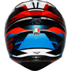 AGV K1 S Fastlap Adult Street Helmets