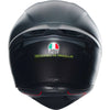 AGV K1 S Limit 46 Adult Street Helmets