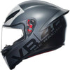 AGV K1 S Limit 46 Adult Street Helmets