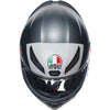 AGV K1 S Limit 46 Adult Street Helmets