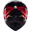 AGV K1 S Lion Adult Street Helmets