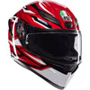 AGV K1 S Lion Adult Street Helmets