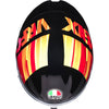 AGV K1 S Pulse 46 Adult Street Helmets