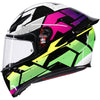 AGV K1 S Punkpulse Adult Street Helmets
