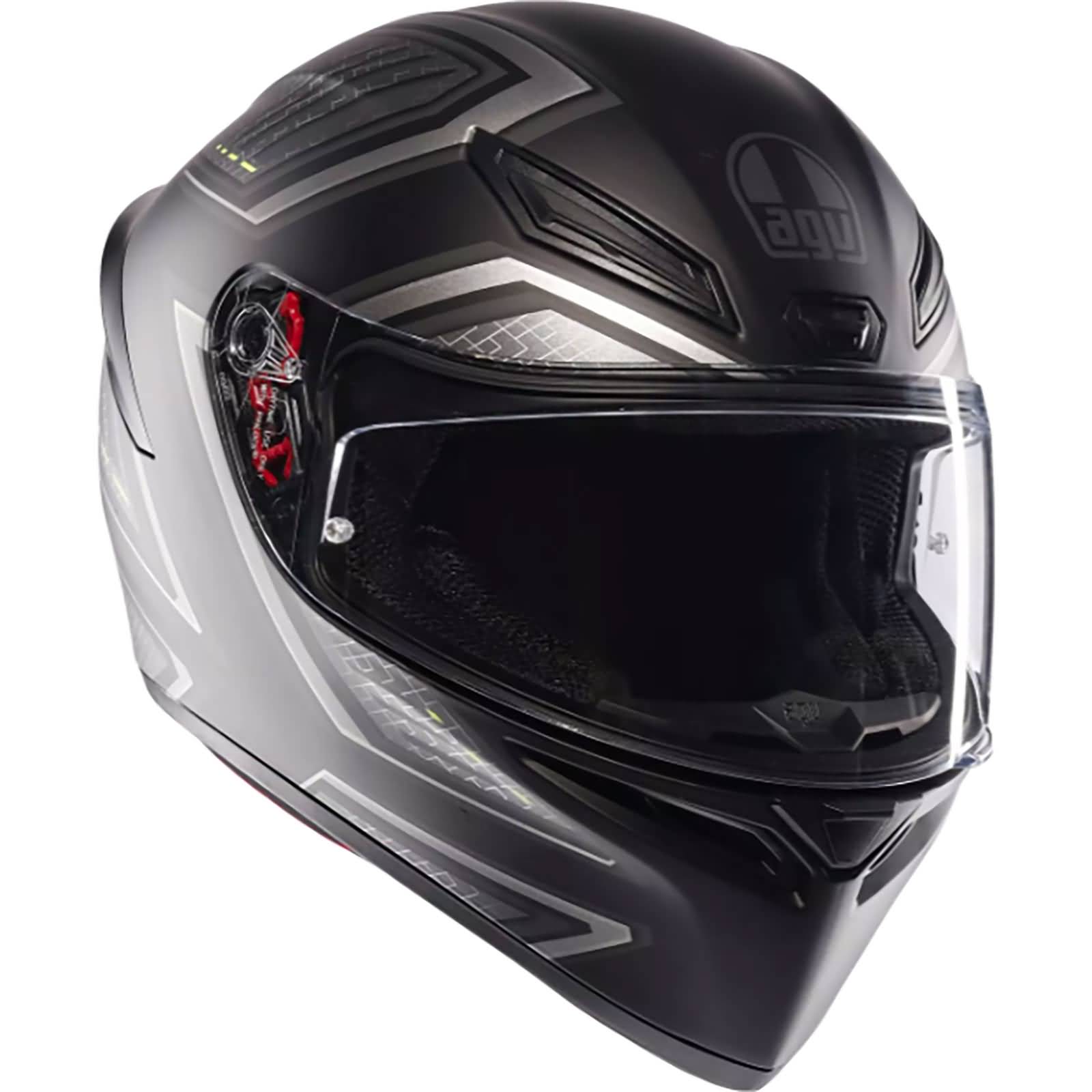 AGV K1 S Sling Adult Street Helmets-0101