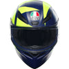 AGV K1 S Soleluna 2018 Adult Street Helmets