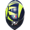 AGV K1 S Soleluna 2018 Adult Street Helmets