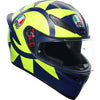 AGV K1 S Soleluna 2018 Adult Street Helmets