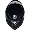 AGV K1 S Solid 22.06 Adult Street Helmets