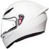 AGV K1 S Solid 22.06 Adult Street Helmets
