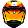 AGV K1 S Tropicrush Adult Street Helmets