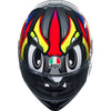 AGV K3 Birdy 2.0 Adult Street Helmets