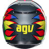 AGV K3 Birdy 2.0 Adult Street Helmets