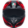 AGV K3 Compound Adult Street Helmets