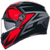 AGV K3 Compound Adult Street Helmets